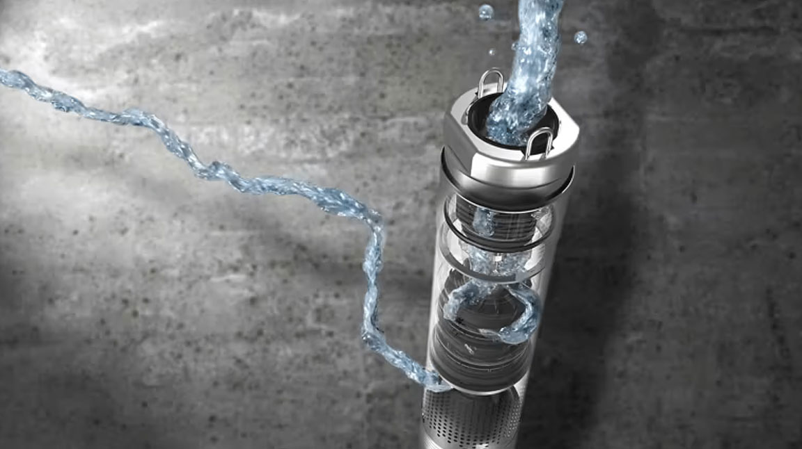 Memahami Pompa Submersible Grundfos dan Aplikasinya