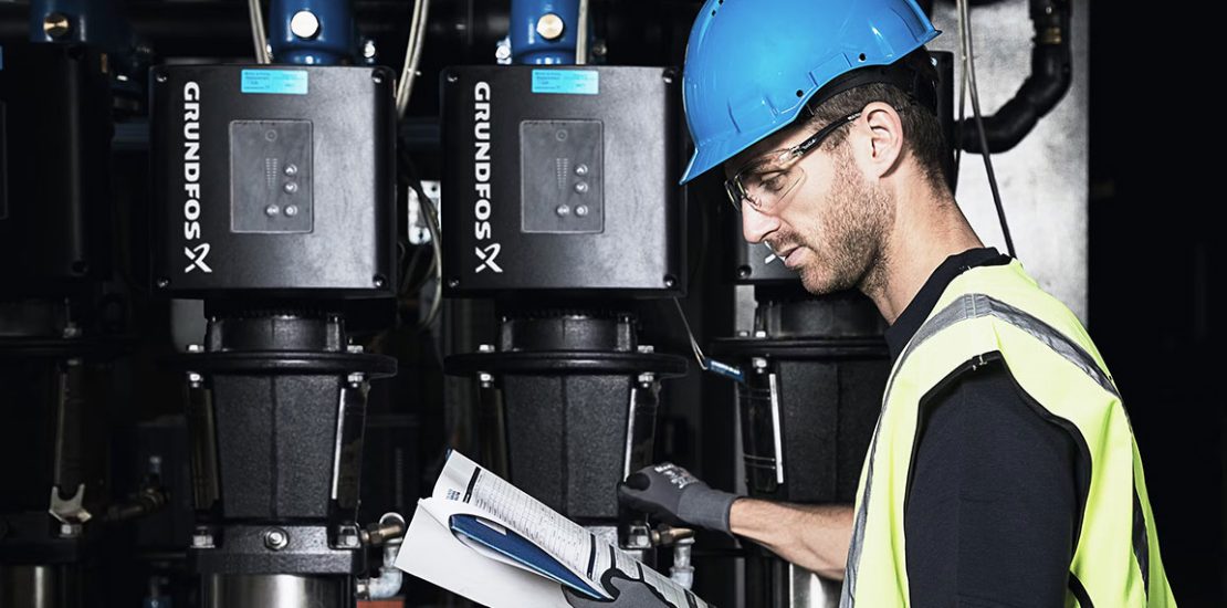 Troubleshooting Pompa Grundfos: Masalah Umum dan Cara Mengatasinya