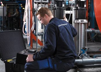 Penyebab Kerusakan Pompa Grundfos dan Cara Mencegahnya