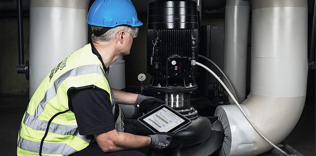 Panduan Memilih Distributor dan Service Center Pompa Grundfos Terpercaya