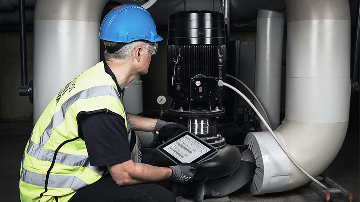 Panduan Memilih Distributor dan Service Center Pompa Grundfos Terpercaya