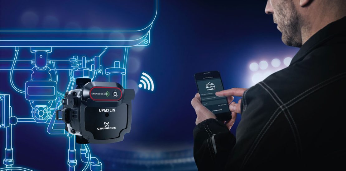 Update Teknologi Terbaru Pompa Grundfos dan Trend Masa Depan