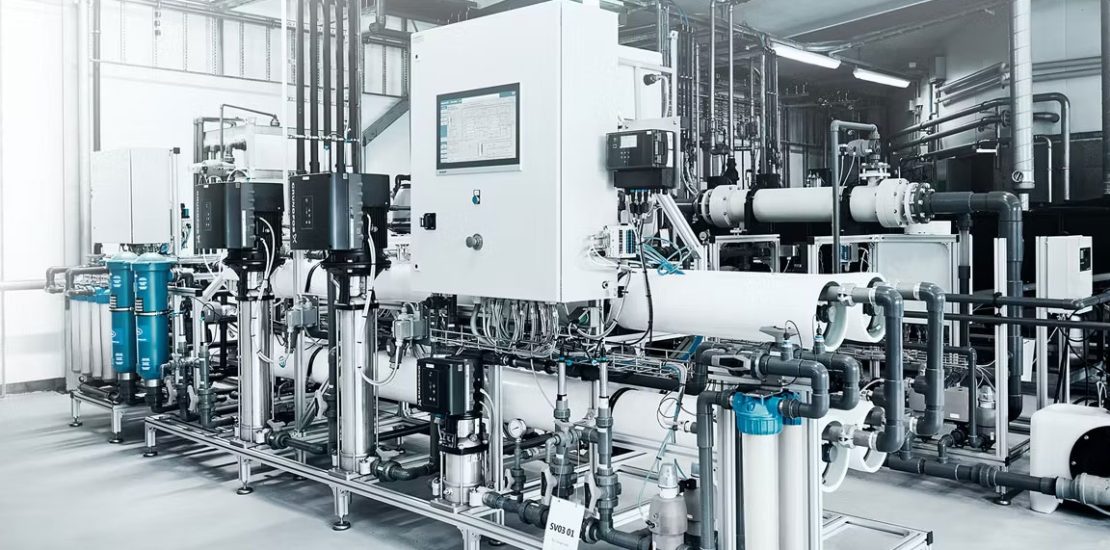 Pompa-Grundfos-Industri Teknologi Dunia Solusi Nyata untuk Proyek di Indonesia