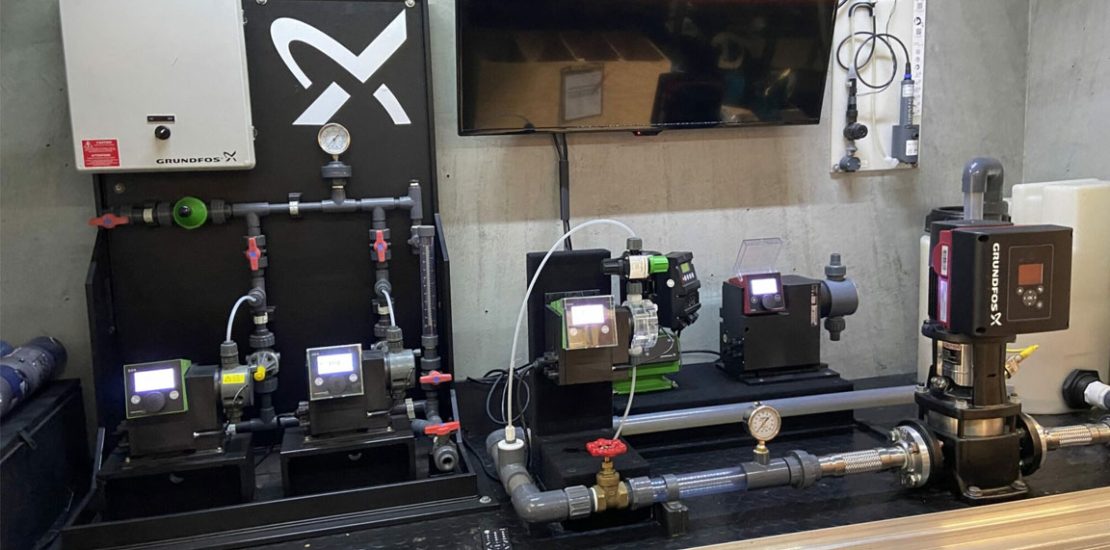 Cara Memilih Pompa Grundfos Sesuai Kebutuhan Rumah dan Industri