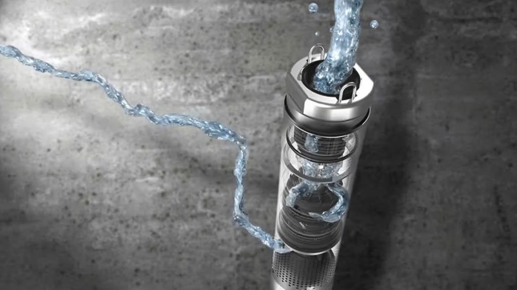Memahami Pompa Submersible Grundfos dan Aplikasinya