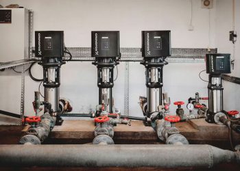 Review Pompa Sentrifugal Grundfos: Model, Spesifikasi, dan Kelebihan