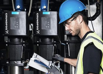 Troubleshooting Pompa Grundfos: Masalah Umum dan Cara Mengatasinya
