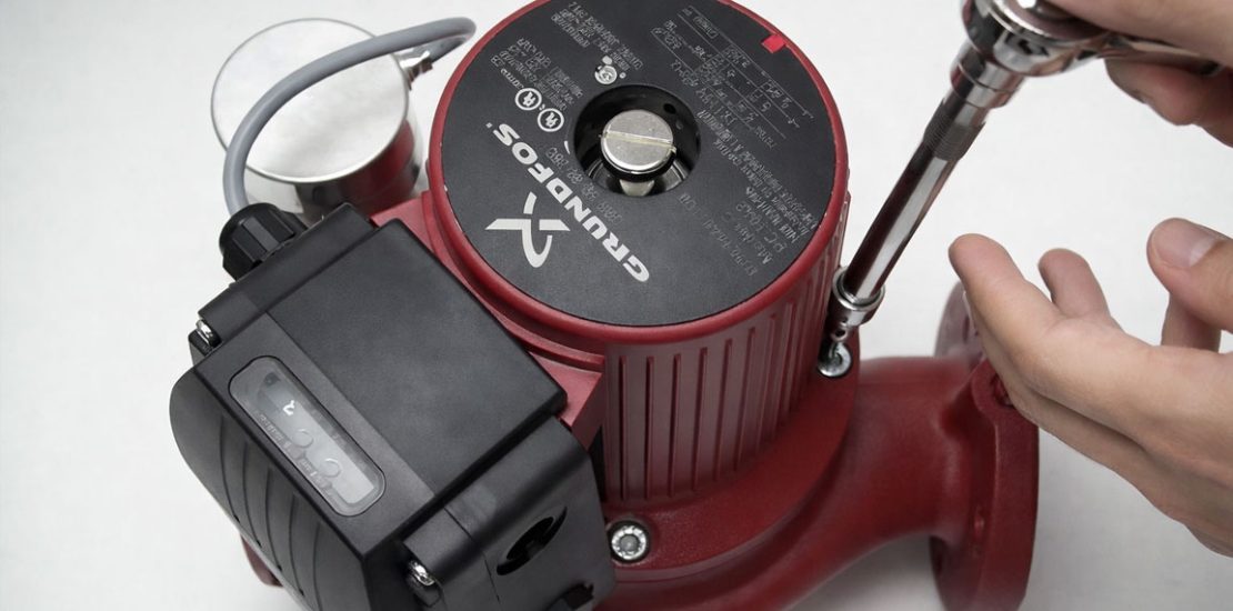 Panduan Mengganti Sparepart Pompa Grundfos dengan Benar