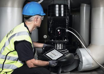 Panduan Memilih Distributor dan Service Center Pompa Grundfos Terpercaya