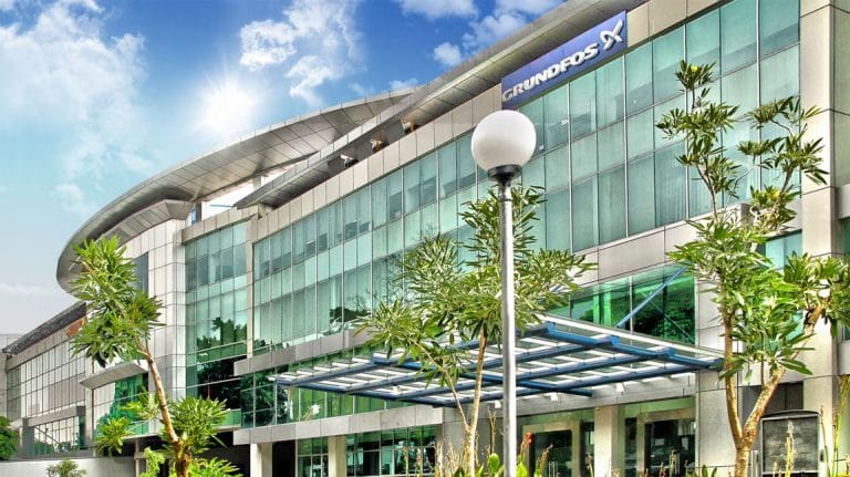 Harga Grundfos untuk Aplikasi Industri: Panduan Lengkap 2026