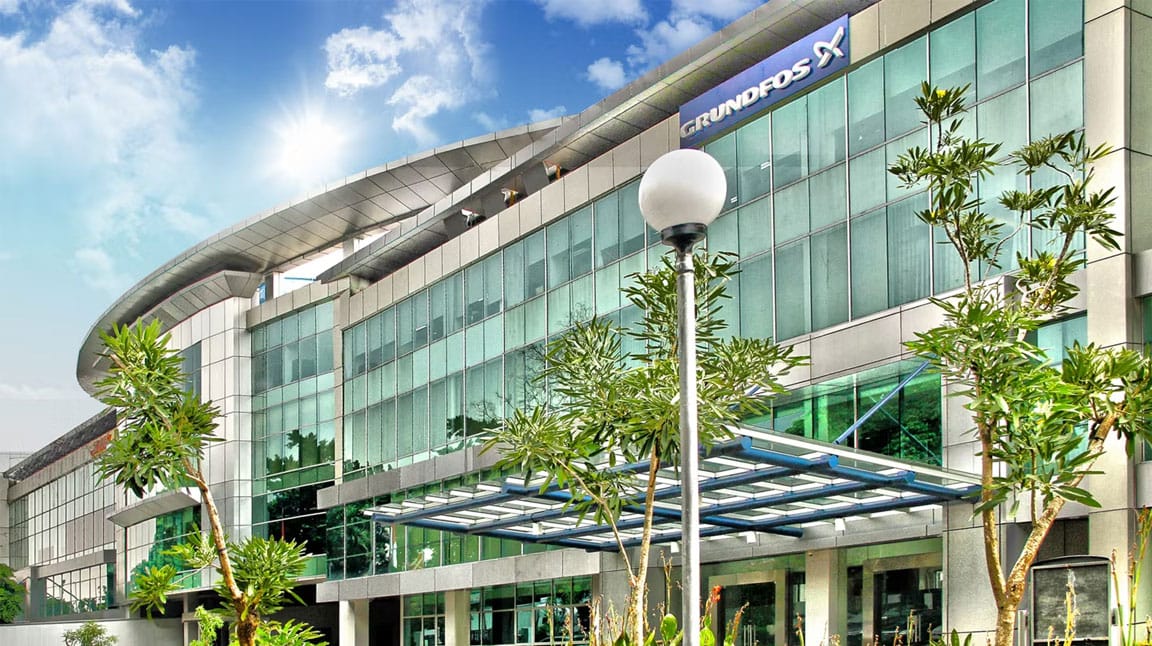 Harga Grundfos untuk Aplikasi Industri: Panduan Lengkap 2026