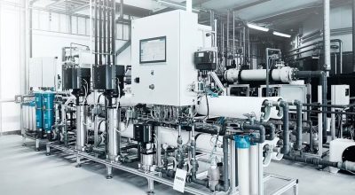 Pompa-Grundfos-Industri Teknologi Dunia Solusi Nyata untuk Proyek di Indonesia