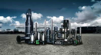 Pompa Grundfos - Solusi Pompa Air Berkualitas untuk Rumah dan Industri