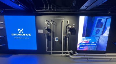 Pompa Grundfos Terbaik 2026: Harga, Jenis, Spesifikasi & Review Lengkap