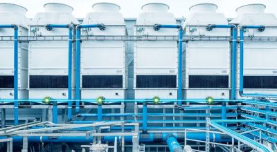 Pompa untuk Sistem Pendinginan Data Center: Mengapa Liquid Cooling Kini Jadi Kebutuhan