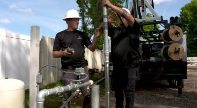 Prinsip Serta Cara Kerja Pompa Submersible Pump